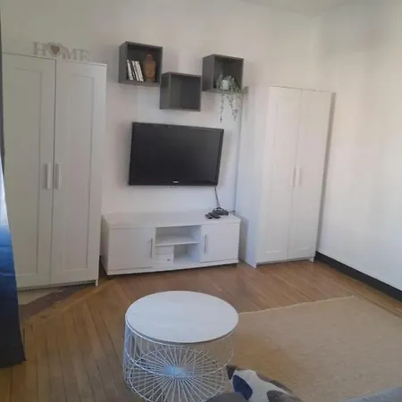 Studio Cosy Proche De Paris Et Orly Saint-Michel-sur-Orge Extérieur photo