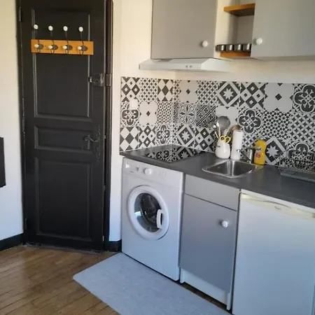 Studio Cosy Proche De Paris Et Orly Saint-Michel-sur-Orge Extérieur photo