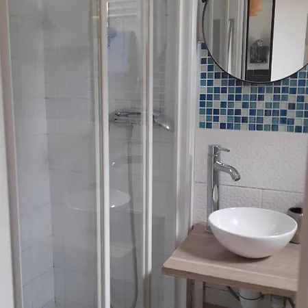 Studio Cosy Proche De Paris Et Orly Saint-Michel-sur-Orge Extérieur photo