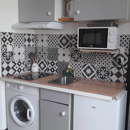 Studio Cosy Proche De Paris Et Orly Saint-Michel-sur-Orge Extérieur photo