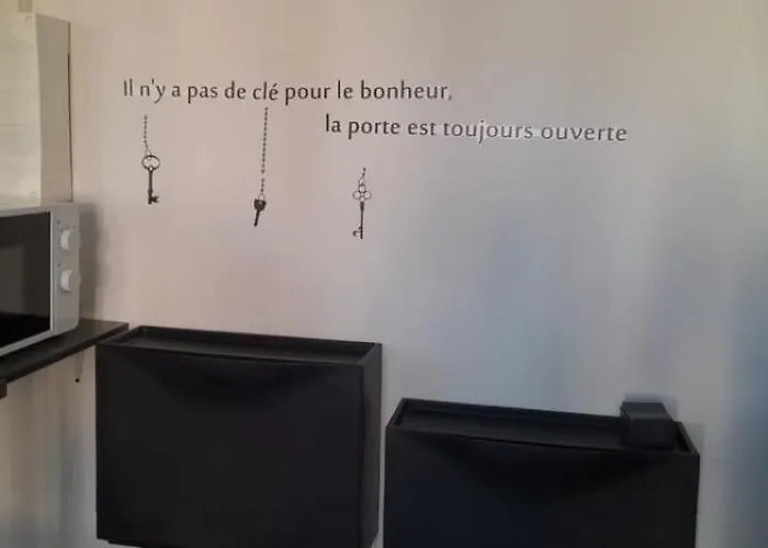 Studio Cosy Proche De Paris Et Orly