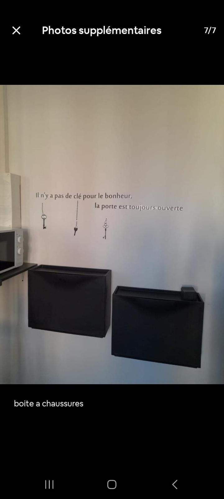 Cosy Proche De Paris Et Orly Apartment