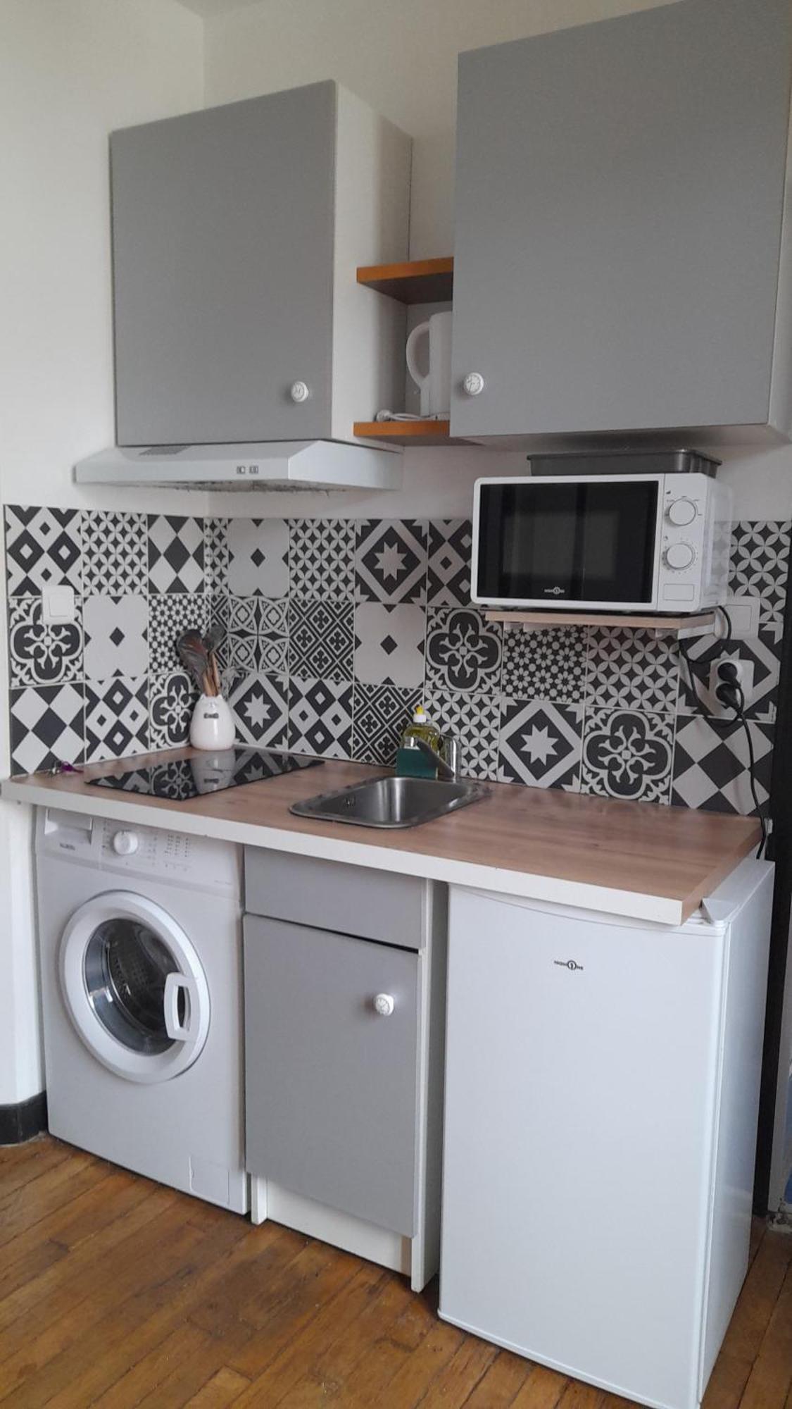 Cosy Proche De Paris Et Orly * Saint-Michel-sur-Orge